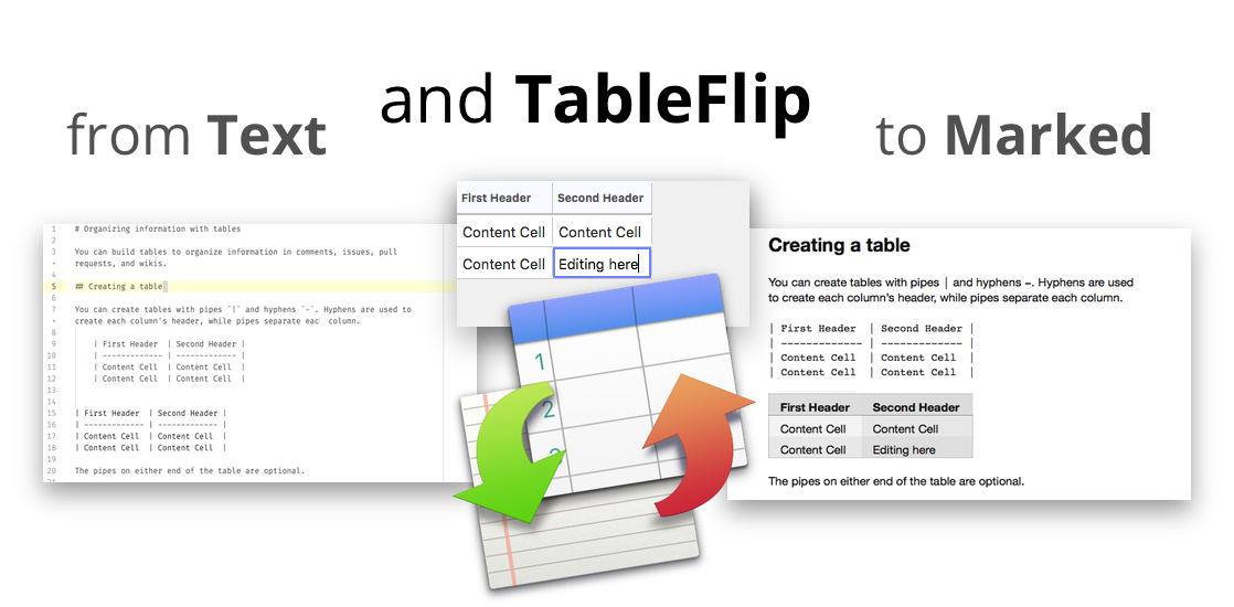 TableFlip gallery image