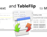 TableFlip media 3
