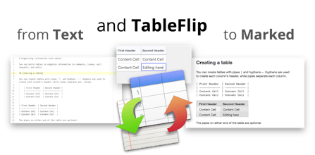 TableFlip gallery image
