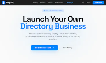 DirectoryKit by AmpAlly gallery image