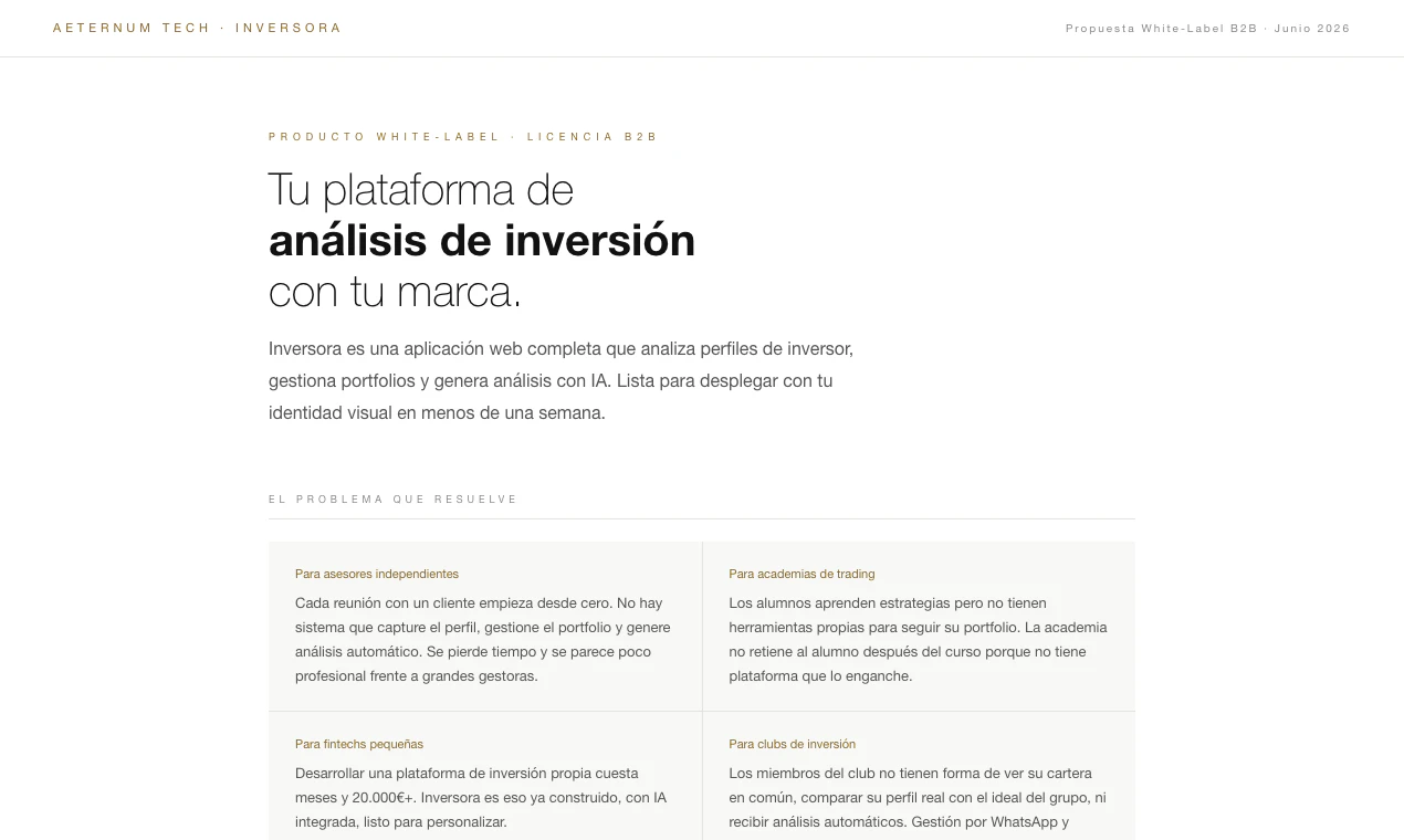 Inversora 截图