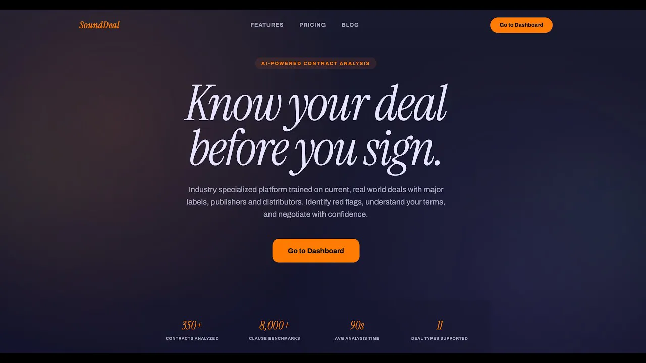 SoundDeal gallery image