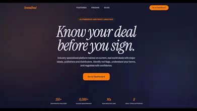 SoundDeal gallery image