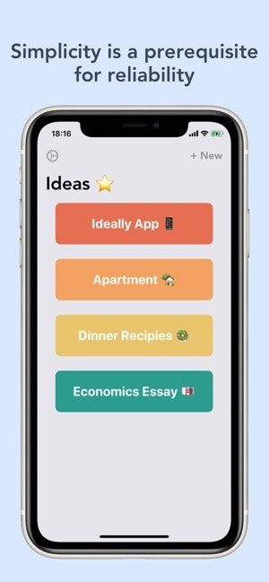 Ideally gallery image