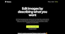 Perium AI Image Editor
