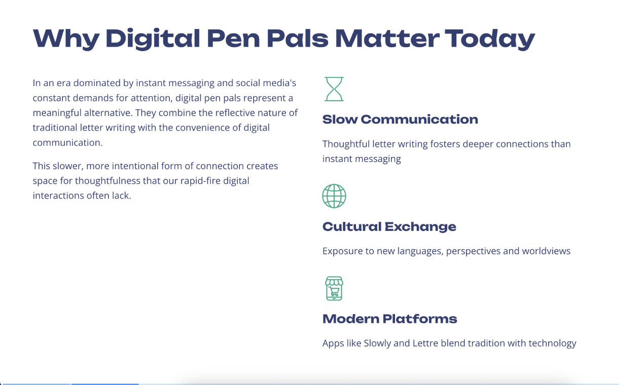 Letterly gallery image