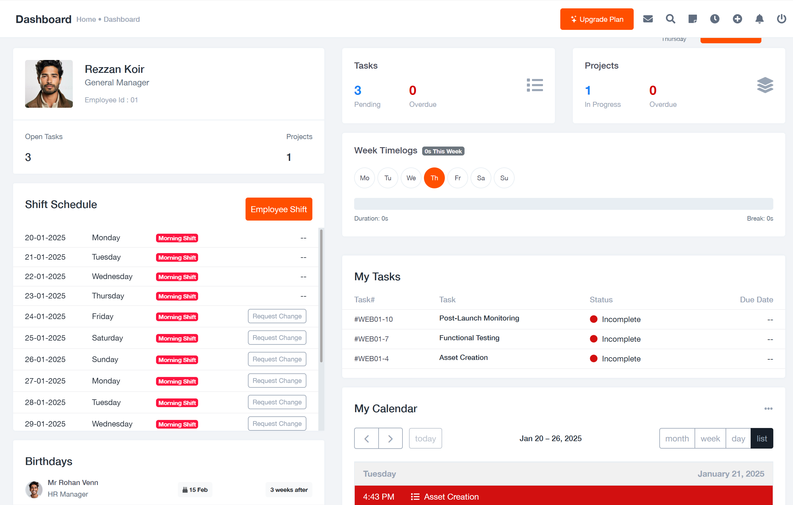 Zeifus gallery image