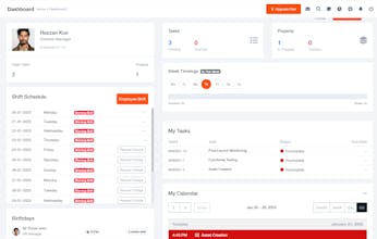 Zeifus gallery image