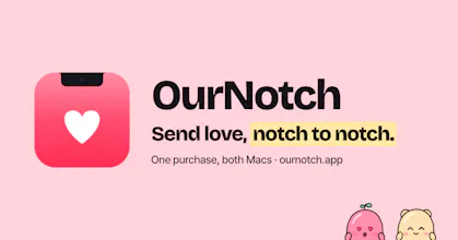 OurNotch gallery image
