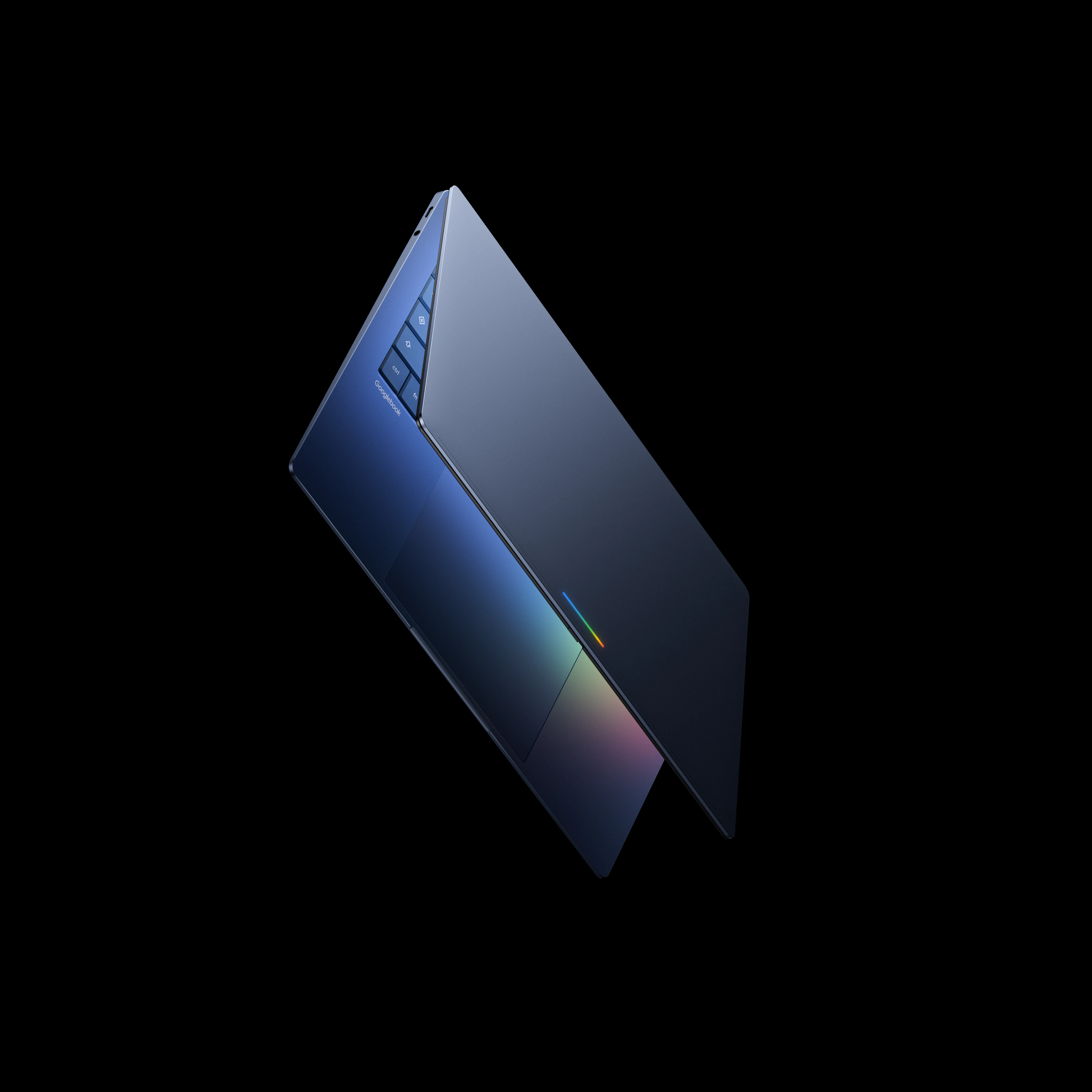 Googlebook logo