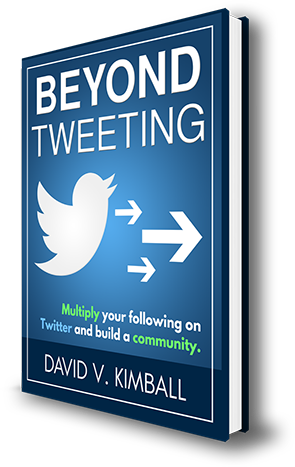 Beyond Tweeting gallery image