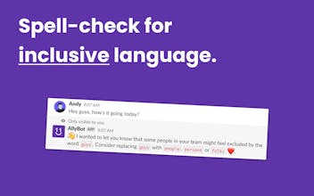 Allybot gallery image