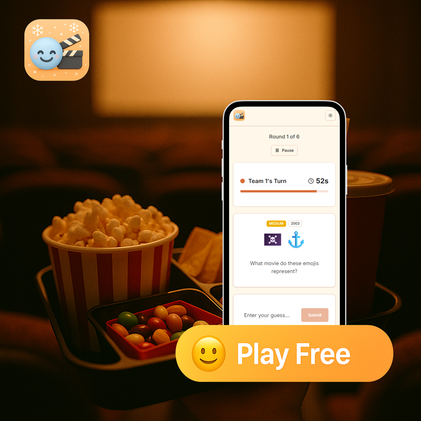 EmojiPeli gallery image