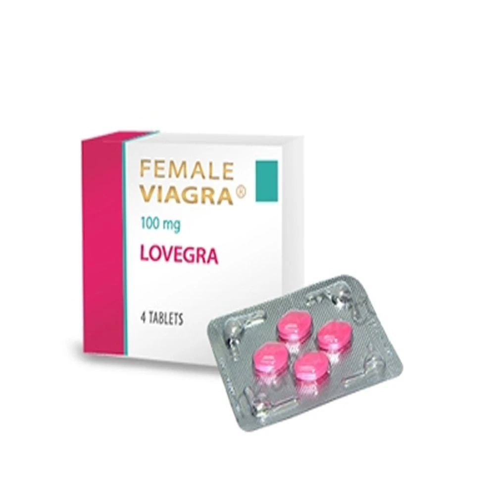 ラブグラ 100mg（シルデナフィル） – 用途、効果、用法・用量、副作用