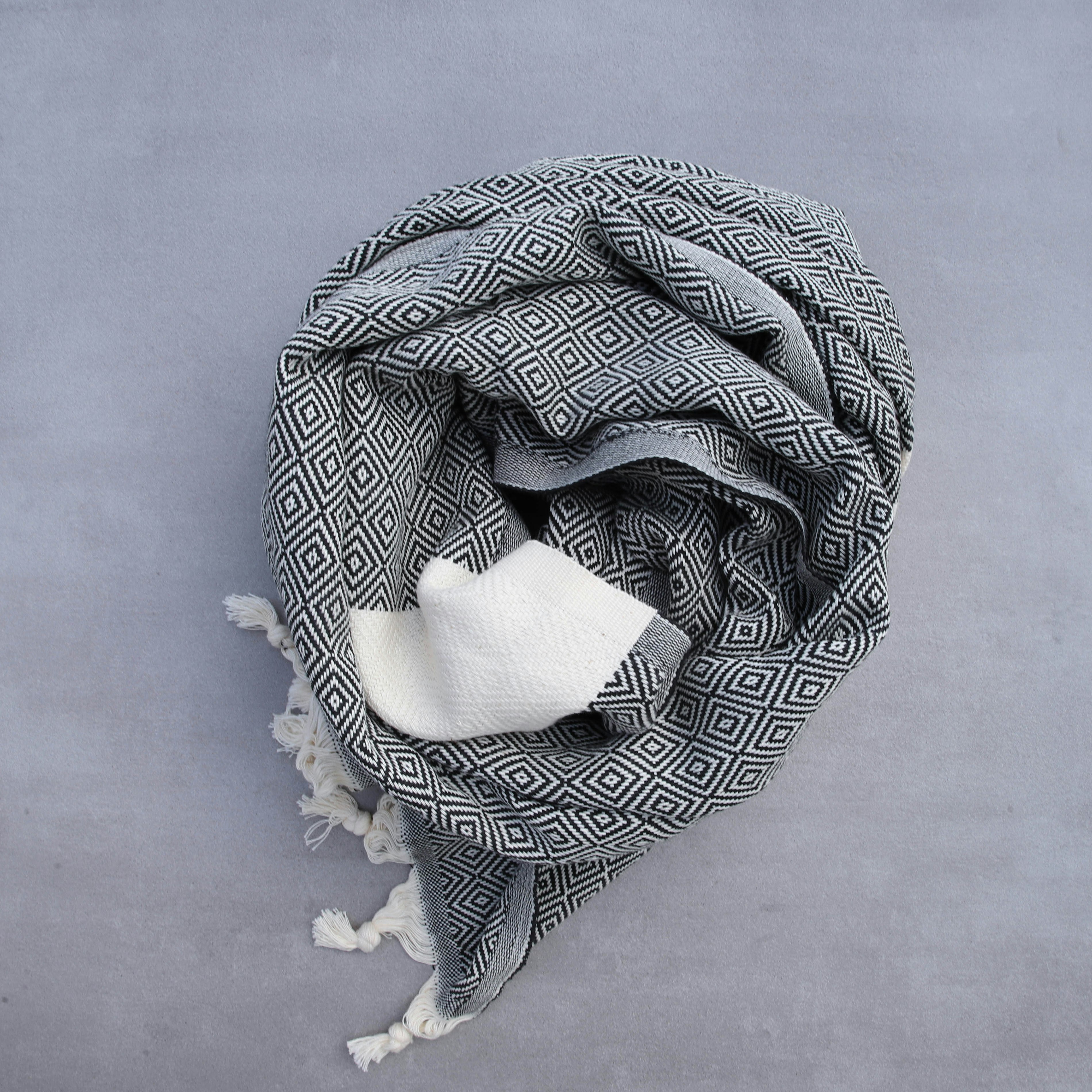 Peshtemal Hammam Towel gallery image