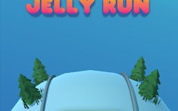 Squeezy Jelly Run media 2