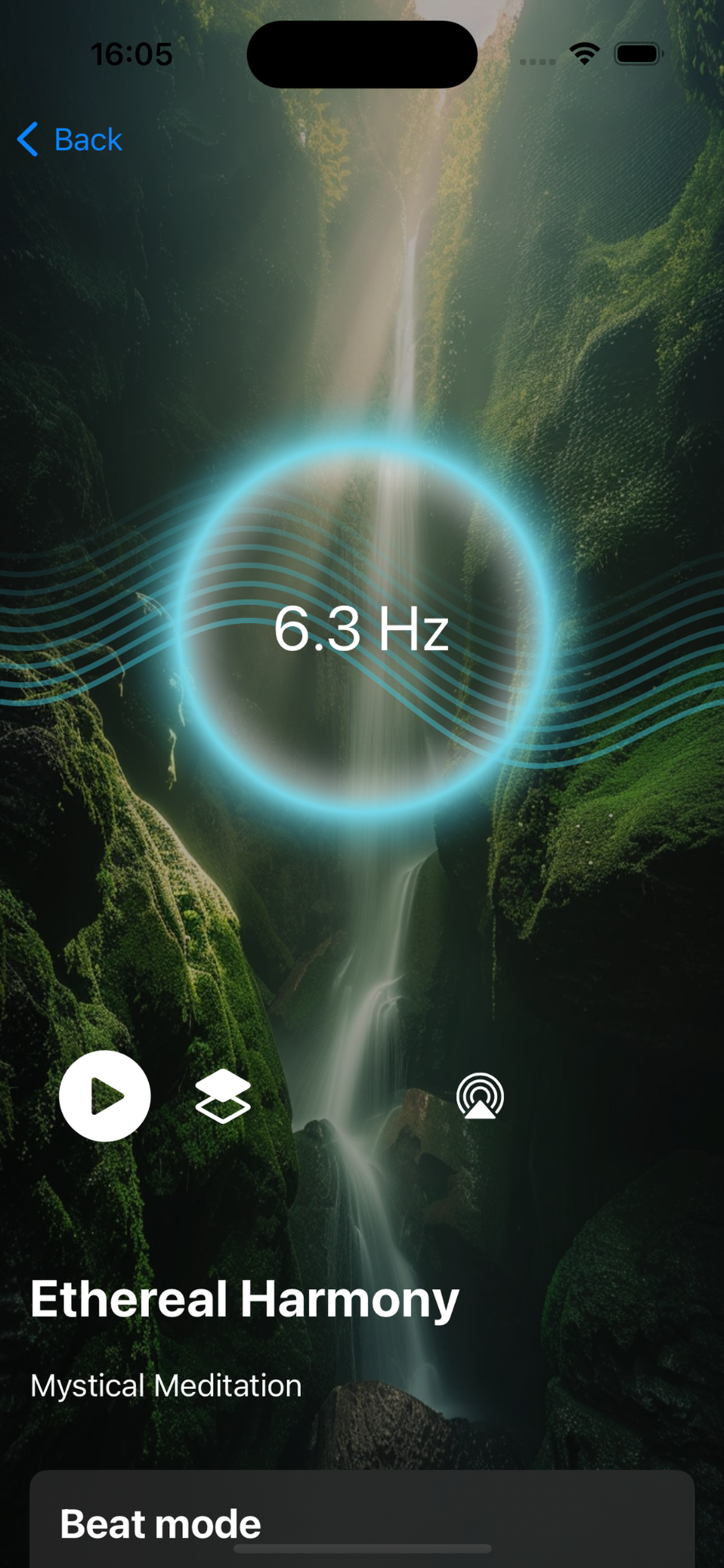 Zenwave: Binaural Beats media 1