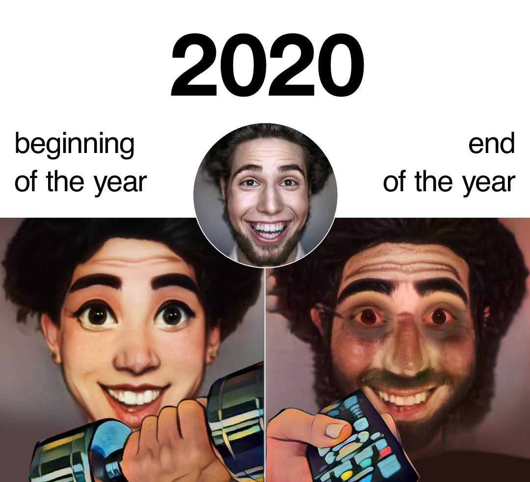 My2020Recap.com by Photo Lab gallery image