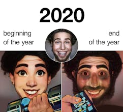 My2020Recap.com by Photo Lab gallery image