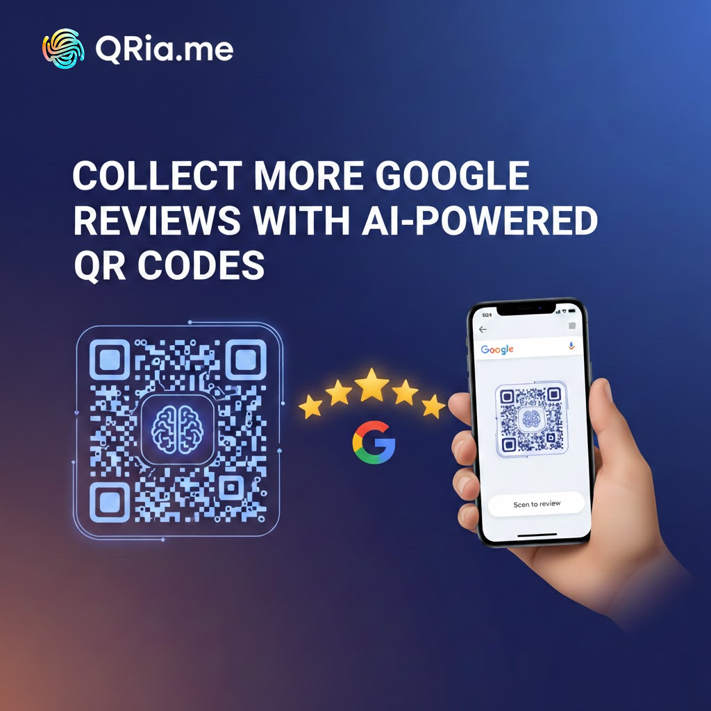 QRia.me gallery image