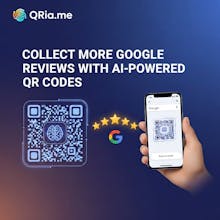 QRia.me gallery image