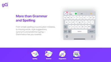 Grammatica gallery image