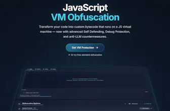 Obfuscator.io gallery image