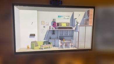 Portality - VR Without Glasses gallery image