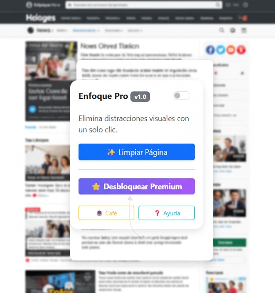 Enfoque Pro gallery image