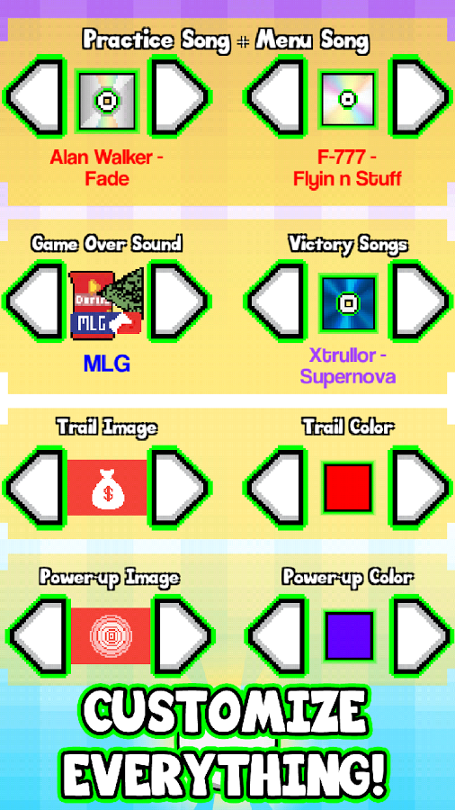 Dashy Square gallery image