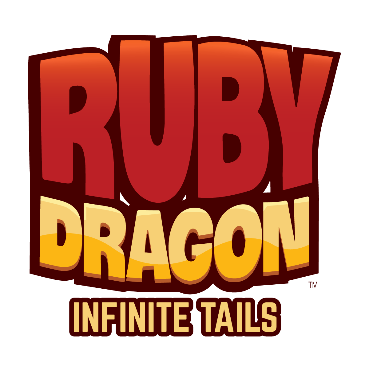 Ruby Dragon: Infinite Tails