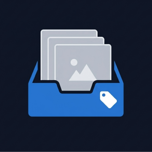 SnapZia-Screenshot Manager