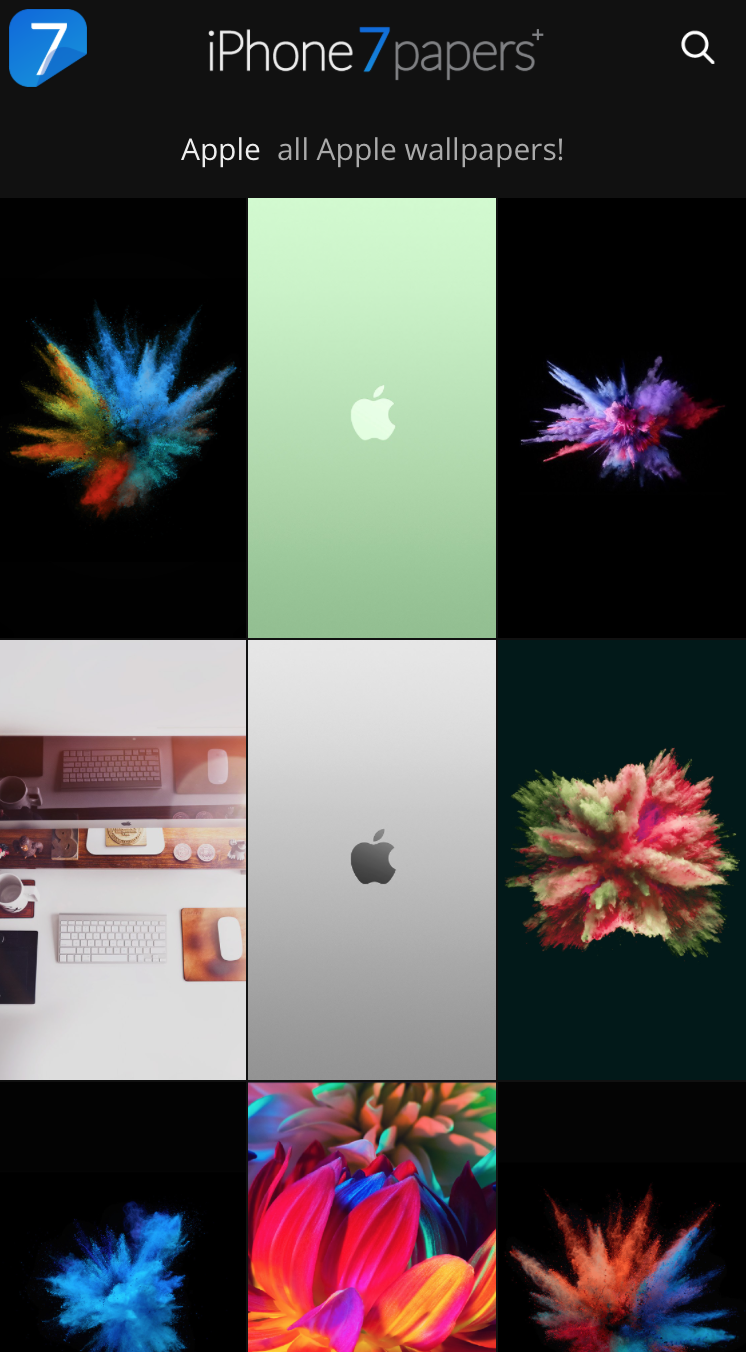 iPhone7papers wallpaper gallery image