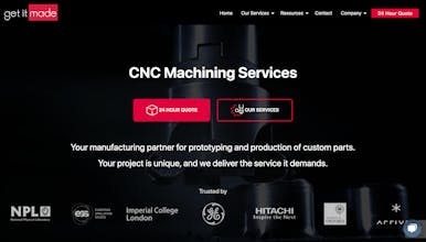 Get It Made gallery image