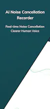 Vocplus voice recorder gallery image