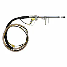 High Pressure Water Blasters Machine gallery image