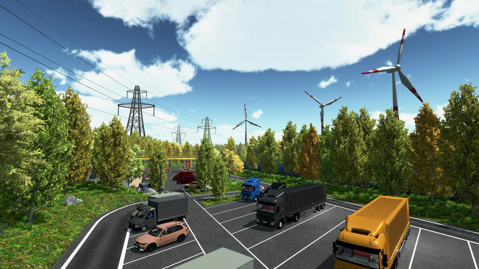 Autobahn Police Simulator gallery image