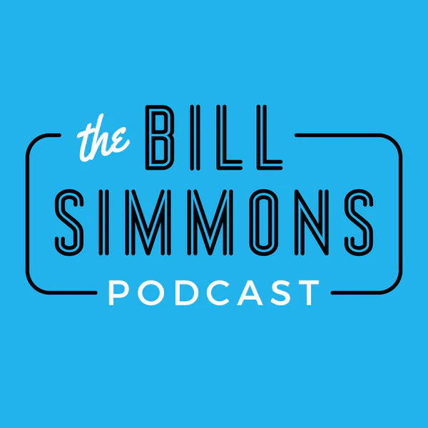 The Bill Simmons Podcast - Judd Apatow