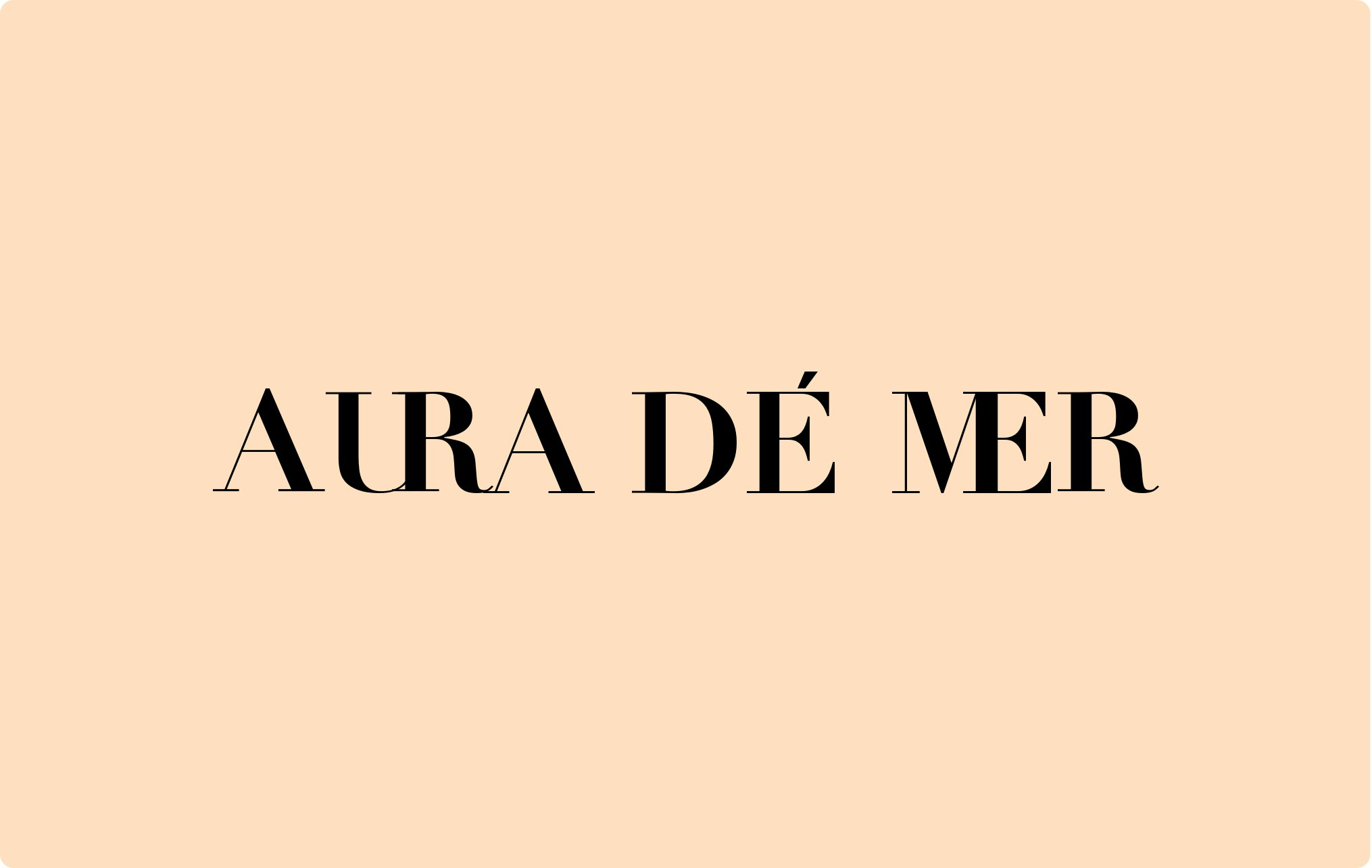 Aura De Mer