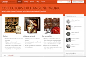 Colecty.com gallery image