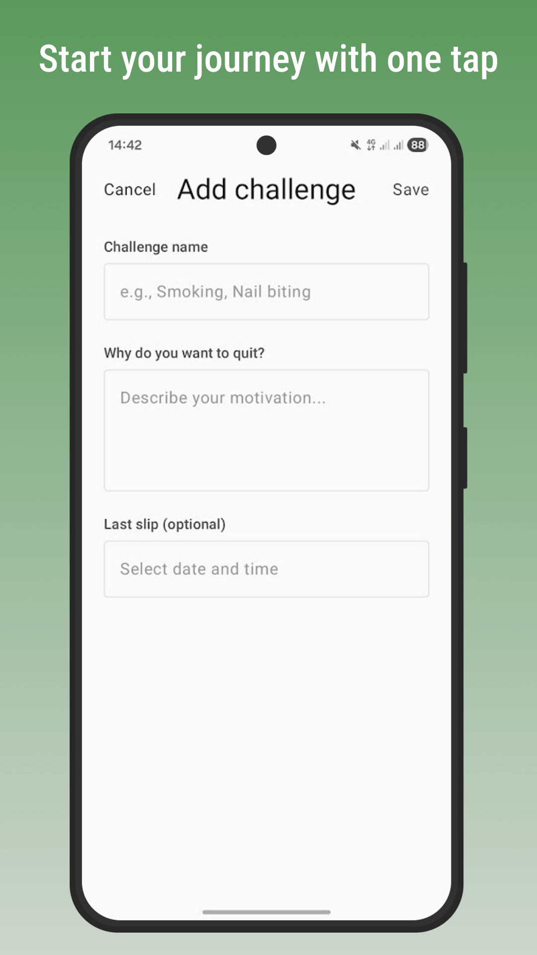 BreakFree gallery image