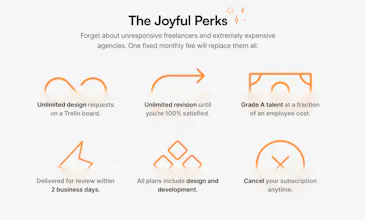 Joyful Design gallery image
