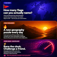World Memory Atlas gallery image