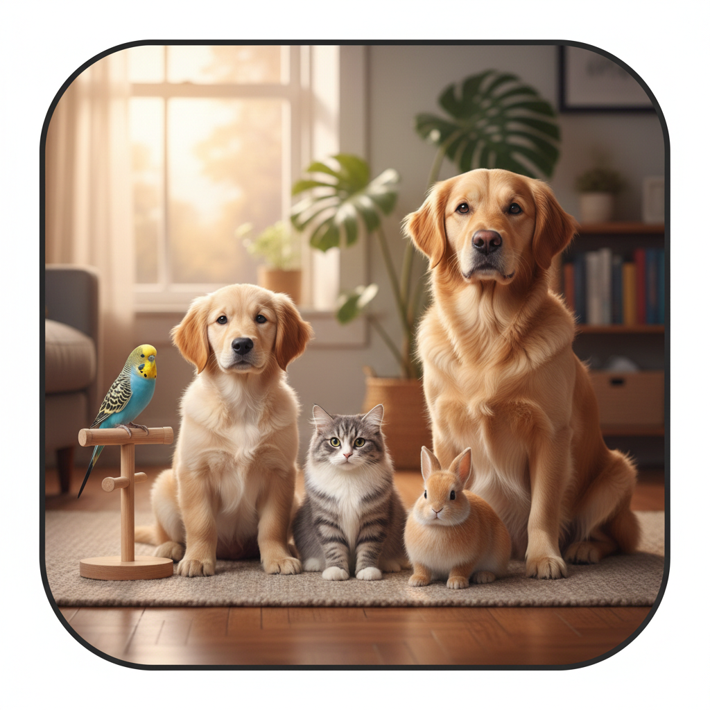 YearsToHuman - Main product screenshot demonstrating key features and user interface
