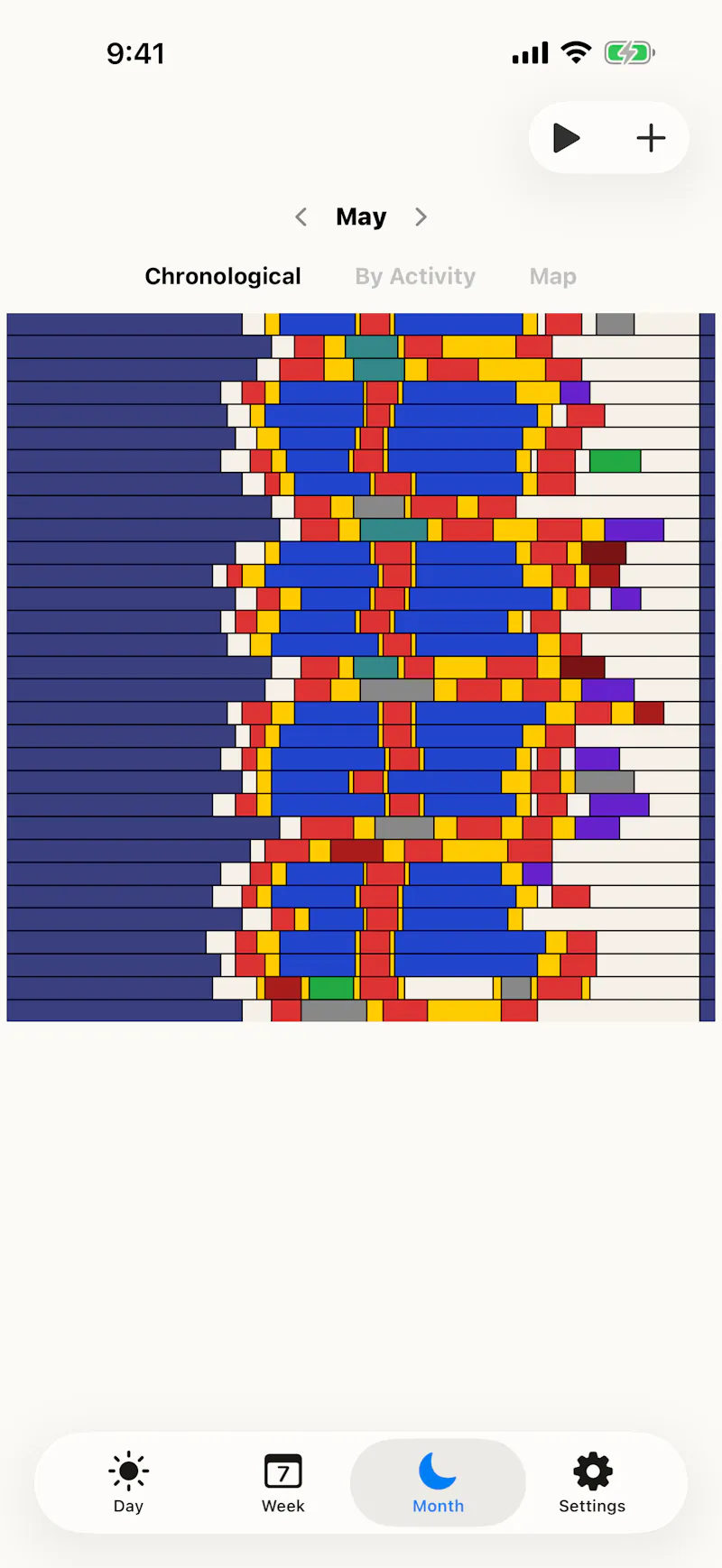 Life Tile screenshot 7