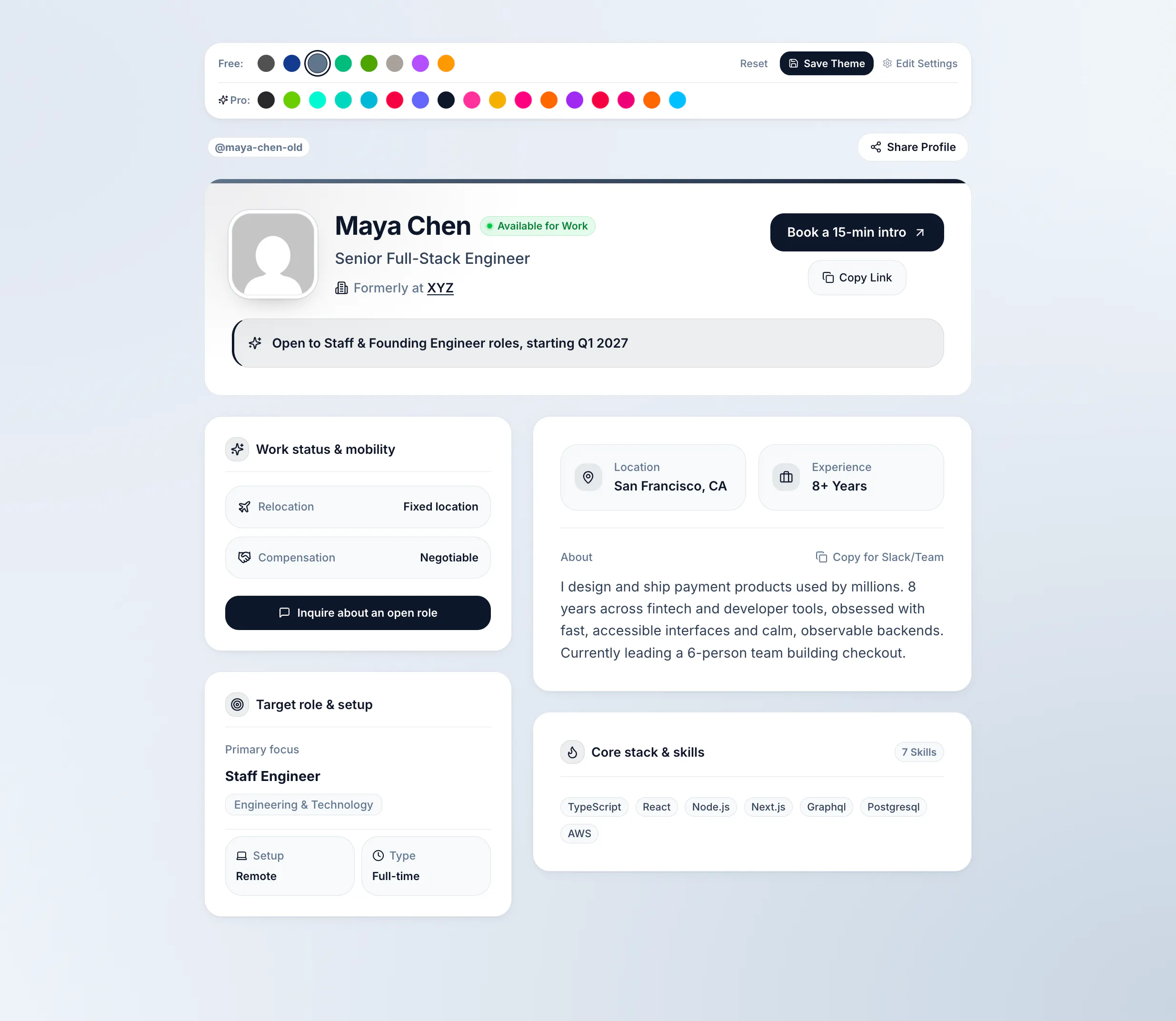 Cron Careers  gallery image