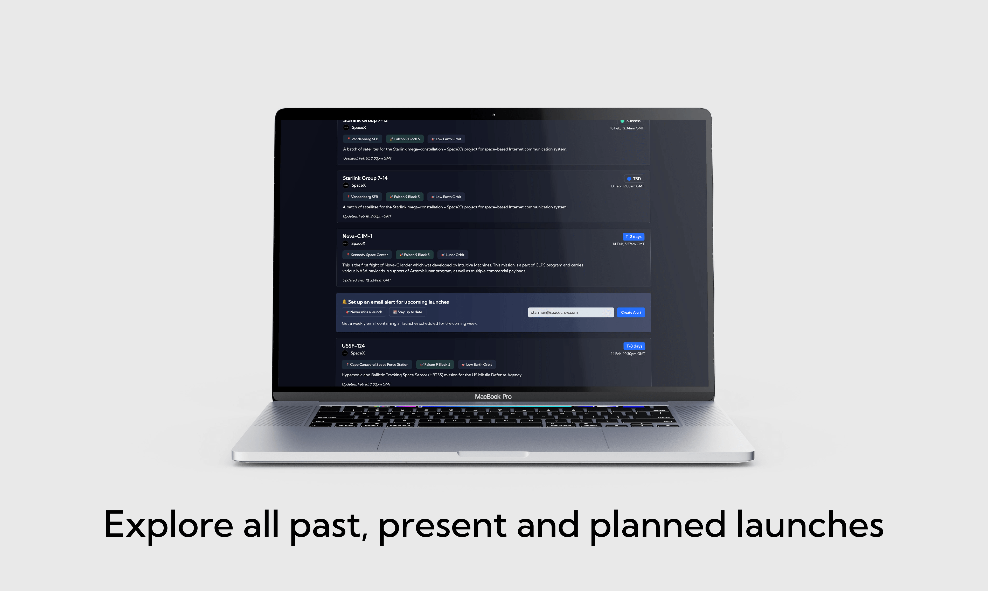 RocketLaunch.org gallery image