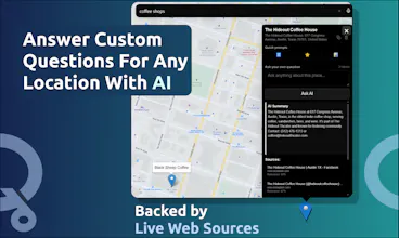 Mapquery.ai gallery image