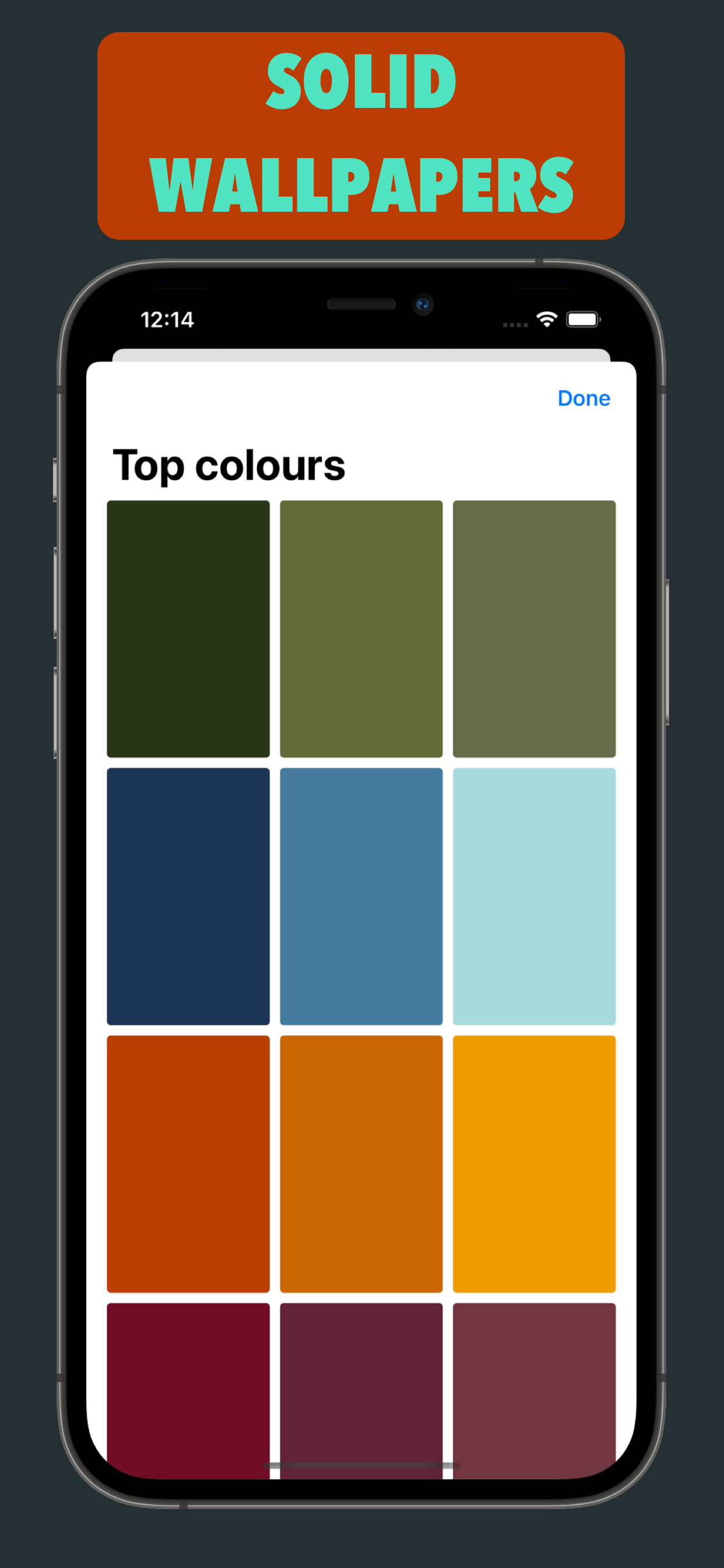 MR.WIDGET - No name widget gallery image