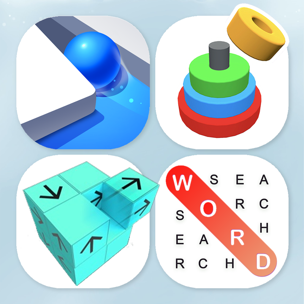 Puzzle Odyssey
